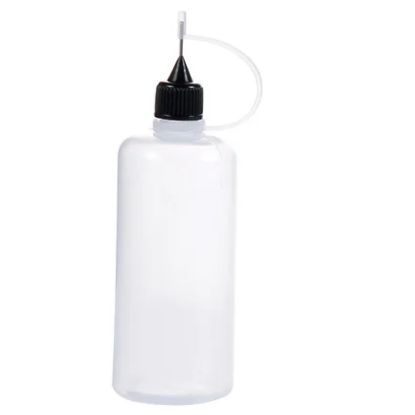 Picture of ENGLAND ANGLING Needle Tip Glug Bottle 100ml