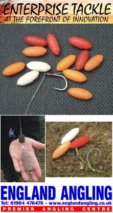 Picture of ENTERPRISE TACKLE Sinking Casters