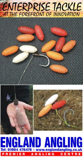 Picture of ENTERPRISE TACKLE Sinking Casters