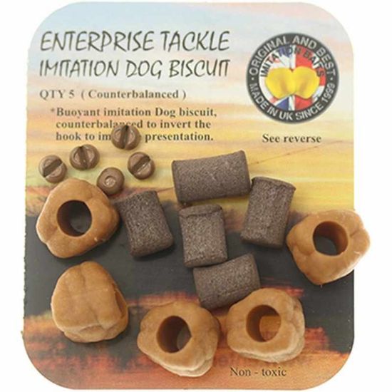 Picture of ENTERPRISE Imitation Dog Biscuit (with foam)