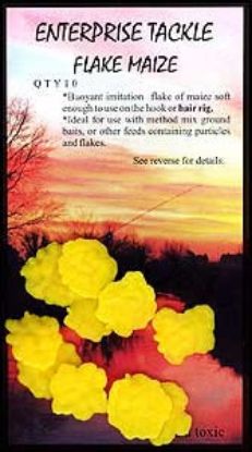 Picture of ENTERPRISE Flake Maize