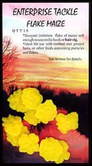 Picture of ENTERPRISE Flake Maize