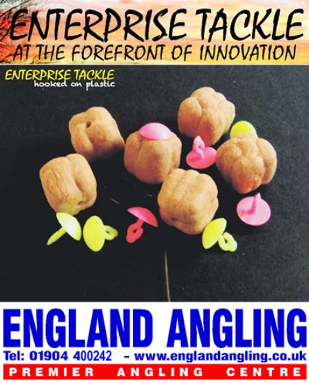 Picture of ENTERPRISE TACKLE Mini Mixers