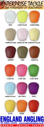 Picture of ENTERPRISE TACKLE Pop-up Sweetcorn