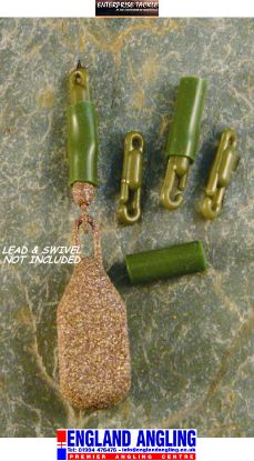 Picture of ENTERPRISE TACKLE Snag Safe Link Clip