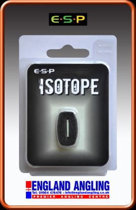 Picture of ESP Barrel Bobbin - Isotope Only