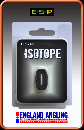 Picture of ESP Barrel Bobbin - Isotope Only