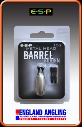 Picture of ESP Barrel Bobbin - Metal Head Only