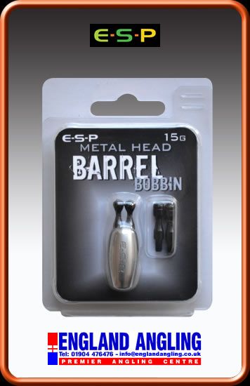 Picture of ESP Barrel Bobbin - Metal Head Only