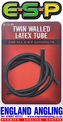 Picture of ESP Boiliepult Catapult Twin Walled Latex Spare Catapult Elastic