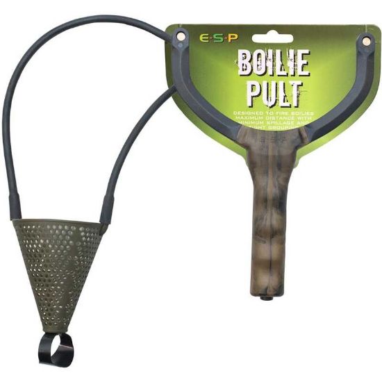 Picture of ESP Boiliepult Catapult