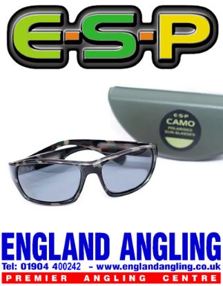 Picture of ESP Polarised Sunglasses - Camo