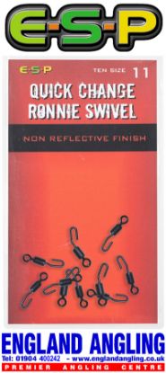 Picture of ESP QC Ronnie Swivel Size 11 (Ten per pack)