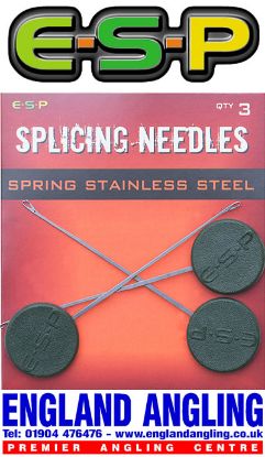 Picture of ESP Splicing Needles (3 per pack)