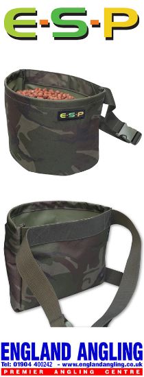 Picture of ESP Camo Belt Bucket