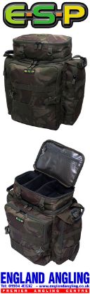 Picture of ESP QuickDraw Rucksack