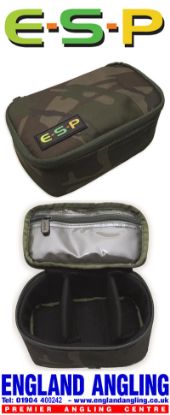 Picture of ESP Camo Tackle Case SMALL