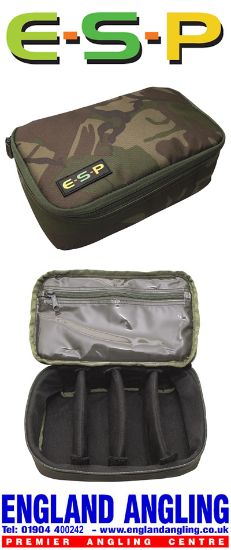 Picture of ESP Camo Tackle Case LARGE