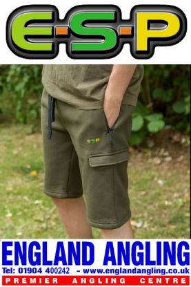Picture of ESP Shorts