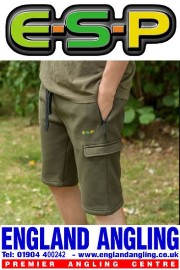 Picture of ESP Shorts