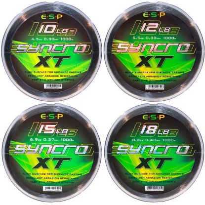 Picture of ESP Syncro XT Line 1000m