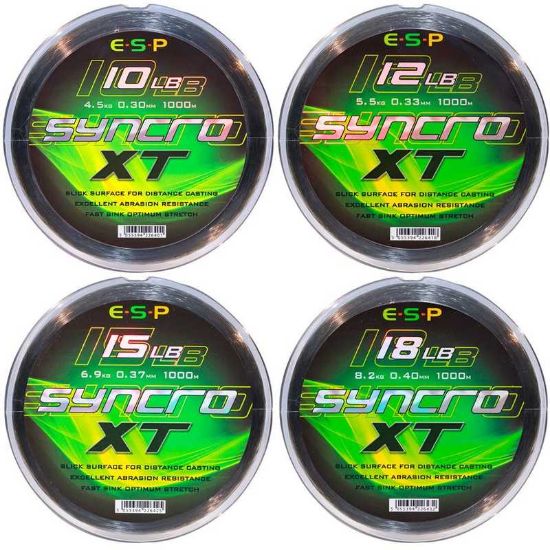 Picture of ESP Syncro XT Line 1000m