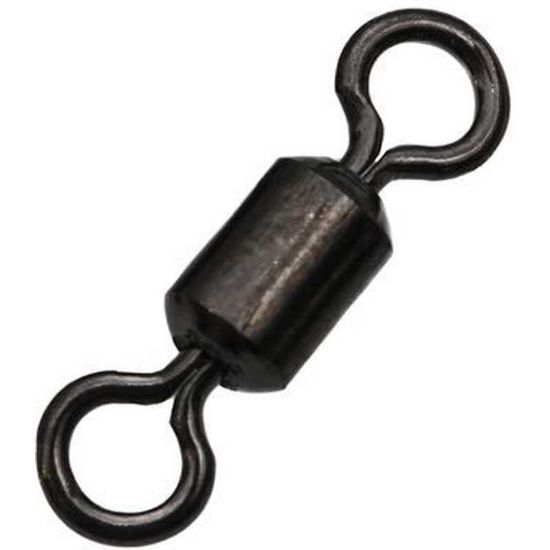 Picture of ESP High Performance Carp Swivels (20 per pack)