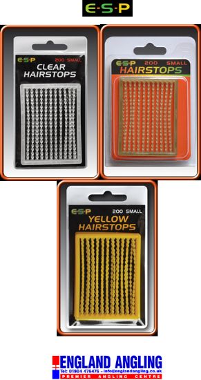 Picture of ESP Hair Stops