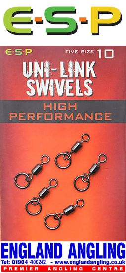 Picture of ESP Hi-Performance Uni-Link Swivels (5 per pack)
