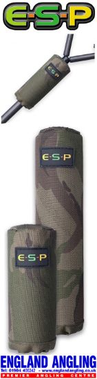 Picture of ESP Camo Net Float Screwed On