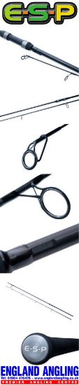 Picture of ESP Onyx Carp Rod 12ft