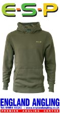 Picture of ESP Minimal Hoody XX-Large