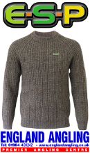 Picture of ESP Camo Jumper New 2021 model Medium