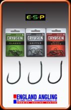 Picture of ESP Cryogen Hooks (10 per pack, barbed) - PARA POINT Cryogen Para-Point 6