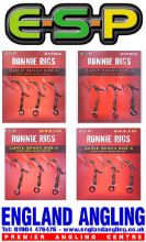 Picture of ESP Ronnie Rigs Sz 6 micro barbed