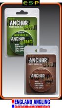 Picture of ESP Anchor Braid 10m Green 20lbs