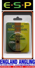 Picture of ESP Camo Sink Link 10m Green 20lb