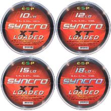 Picture of ESP Syncro XT Loaded Line 1000m 15lbs 0.37mm