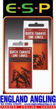 Picture of ESP Quick Change UniLink Swivels Size 11