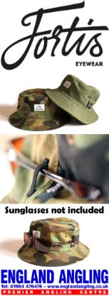Picture of FORTIS Bucket Hat (Reversible) Large to X-Large 60cm