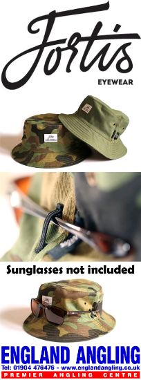 Picture of FORTIS Bucket Hat (Reversible) Large to X-Large 60cm