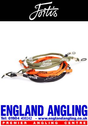 Picture of FORTIS Lanyard ORANGE