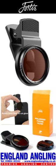 Picture of FORTIS Polarised Phone Filter *SALE*