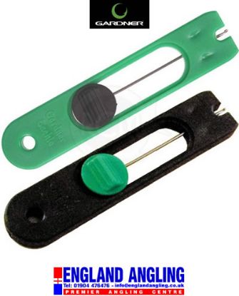 Picture of GARDNER Braided Hair Needle