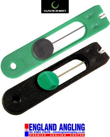 Picture of GARDNER Braided Hair Needle