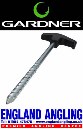 Picture of GARDNER Bivvy Peg