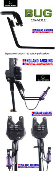 Picture of GARDNER Bug Cradle