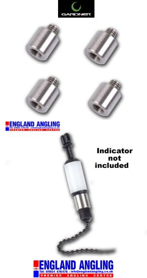 Picture of GARDNER Bug Weights 5g (4 per pack)