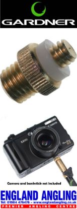 Picture of GARDNER Camera Adaptor
