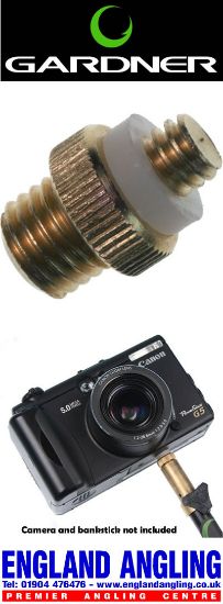 Picture of GARDNER Camera Adaptor